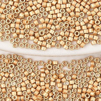 5G MIYUKI Delica Beads SEED-YW0003-07F-1