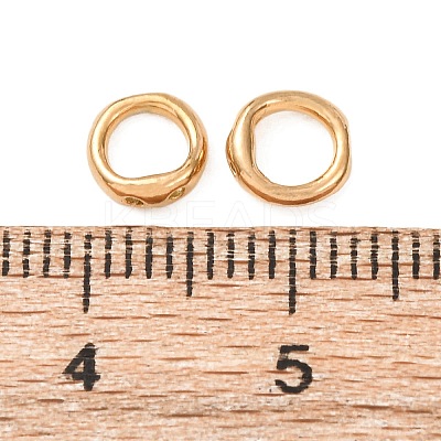 304 Stainless Steel Linking Rings STAS-F362-05B-G-1