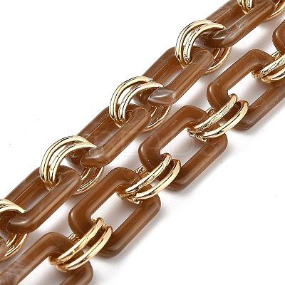 Resin Bag Chains Strap FIND-H210-01B-C-1