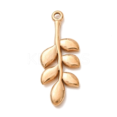 304 Stainless Steel Pendants SA-CBAB6EC-19G-01-1