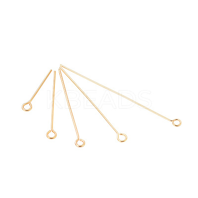 304 Stainless Steel Eye Pin STAS-CJ0006-03-1