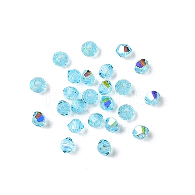 Preciosa® Crystal Beads X-PRC-BA3-60010-200-1