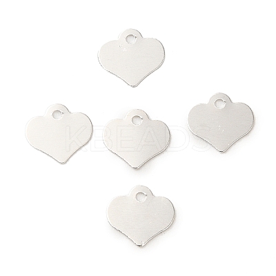 Brass Charms KK-F907-01C-S-1