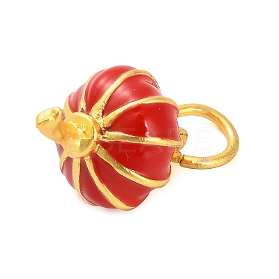 Christmas Themes Alloy Enamel Pendants LS-FIND-I063-01M-1