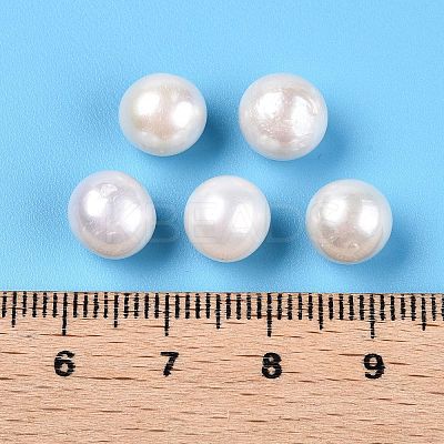 Natural Keshi Pearl Beads PEAR-N020-F10-1