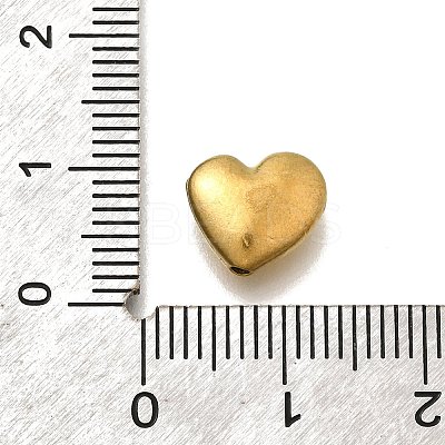 304 Stainless Steel Beads STAS-D310-08G-02-1