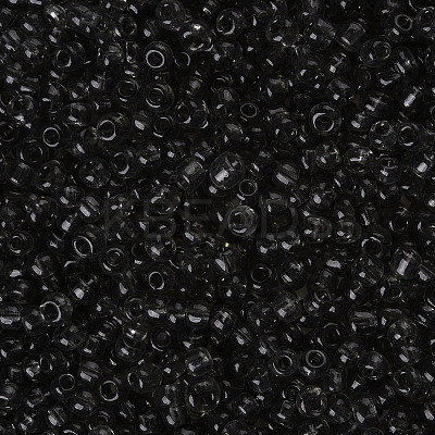 Glass Seed Beads SEED-A004-3mm-12-1