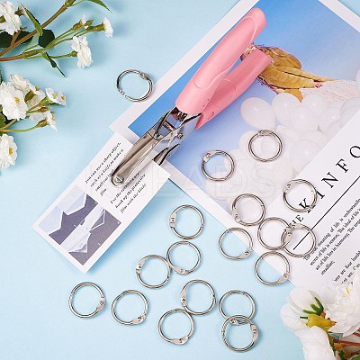 DIY Jewelry Making Kit FIND-SZ0001-89-1