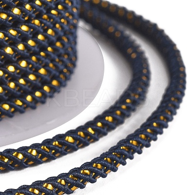 Round String Thread Polyester Cords OCOR-F012-A09-1