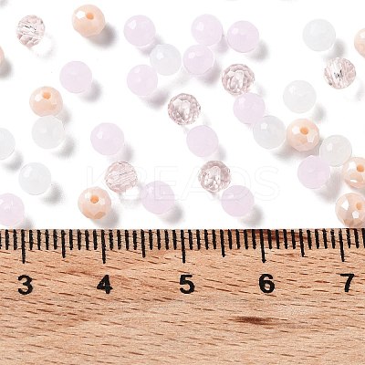 Glass Beads LS-EGLA-A034-SM4mm-59-1