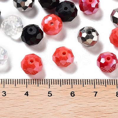 Glass Beads EGLA-A034-LM10mm-14-1