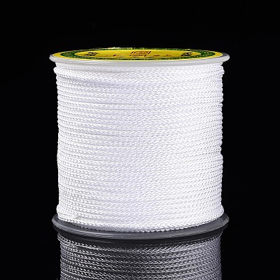 25M Nylon Chinese Knot Cord NWIR-T002-03A-1