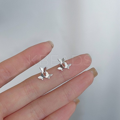 Alloy Earrings for Women FS-WG98937-104-1
