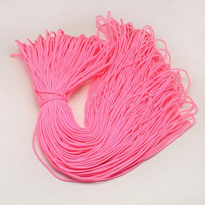 Polyester & Spandex Cord Ropes RCP-R007-347-1