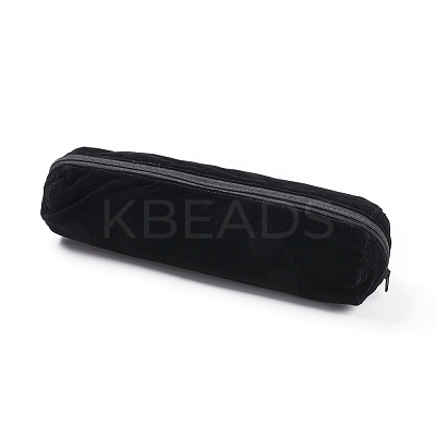 Velvet Zipper Bags TP-L005-02-1
