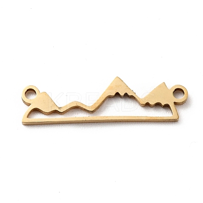 304 Stainless Steel Links Connectors STAS-C051-01G-1