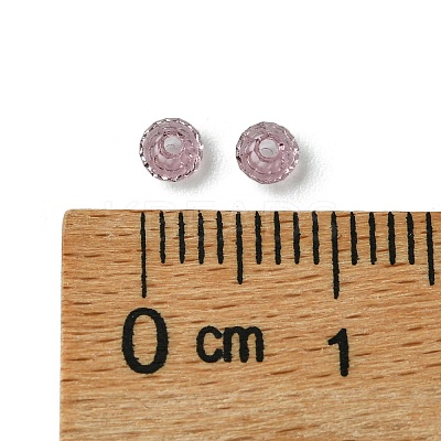 Preciosa® Crystal Beads X-PRC-BA3-20020-1