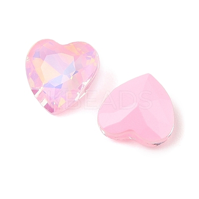 Glass Cabochons GLAA-N0028-08G-1