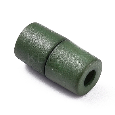 Plastic Lanyard Safety Breakaway Pop Barrel Connectors for Necklace KY-TAC0005-05A-1