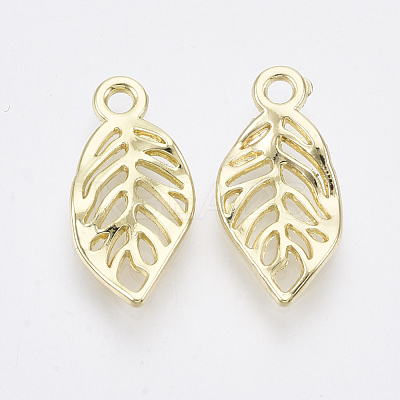 Alloy Pendants X-PALLOY-T067-155LG-1