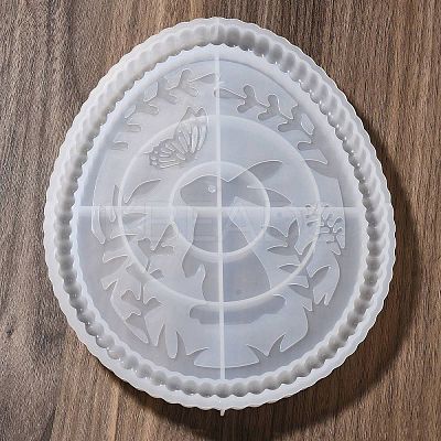 Easter DIY Candle Silicone Molds LS-DIY-A056-03B-1