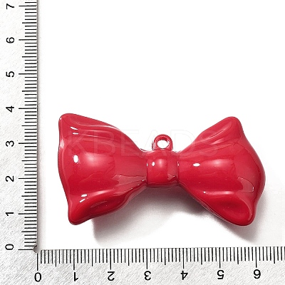 Acrylic Pendants OACR-S043-03D-1
