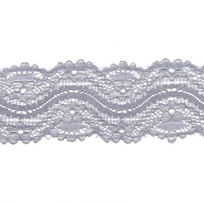 Elastic Lace Trim OCOR-WH0024-B05-1