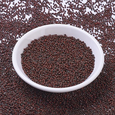 MIYUKI Round Rocailles Beads SEED-X0054-RR4520-1