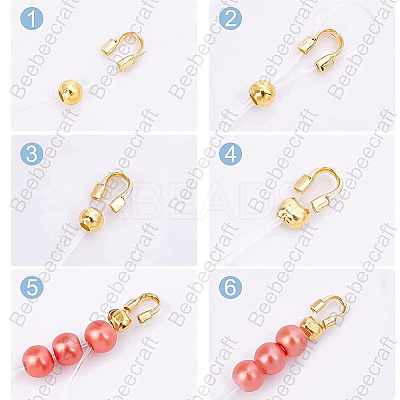 300Pcs Wire Guardian and Protectors KK-BBC0013-09B-G01-1
