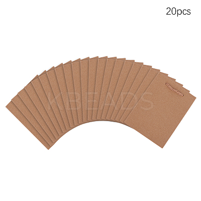 Kraft Paper Bags Gift Shopping Bags ABAG-E002-09C-1