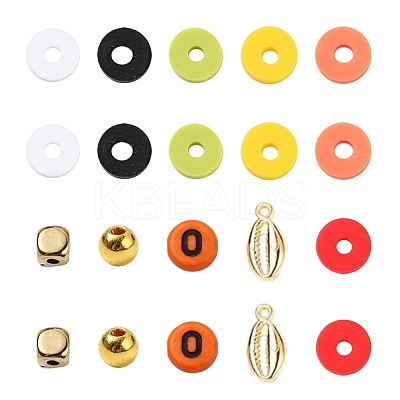 DIY Jewelry Making Kits DIY-YW0002-82-1