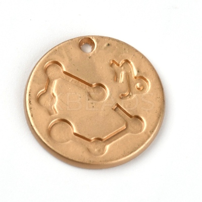 Alloy Pendants PALLOY-WH0086-53B-1
