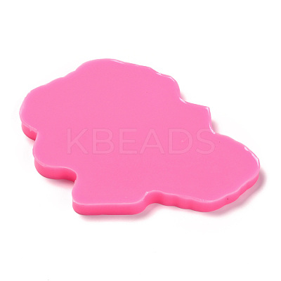 DIY Tree Food Grade Silicone Fondant Molds DIY-F072-03-1