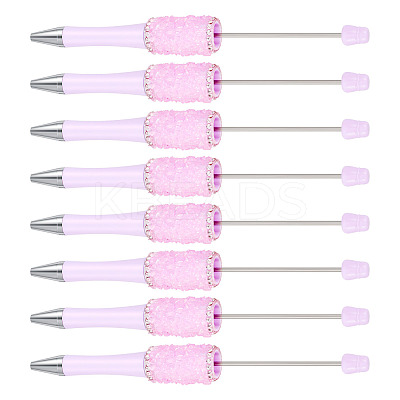 ABS Plastic Ball-Point Pen BT-TAC0003-13L-1