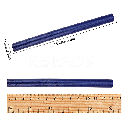 Sealing Wax Sticks DIY-WH0197-A12-1