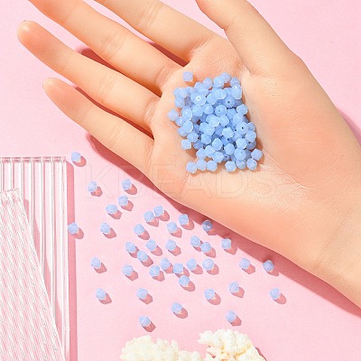 Preciosa® Crystal Beads X-PRC-BA5-31110-1
