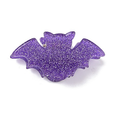 Halloween Acrylic Claw Hair Clips LS-PHAR-K005-01C-1