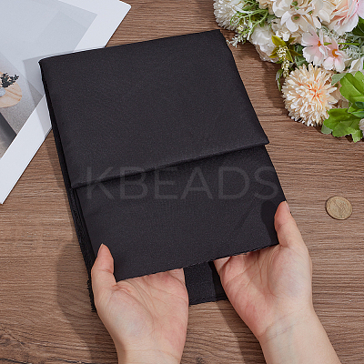 1 Yard Polyester Fabric DIY-CY0002-67B-1
