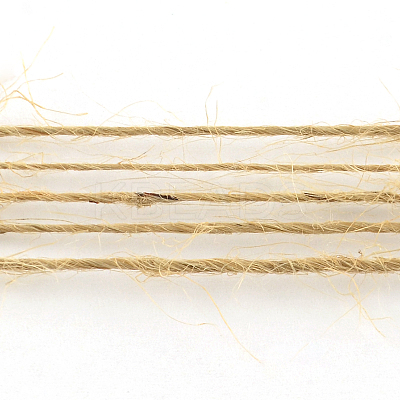 Jute Cord OCOR-Q002-01E-1