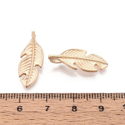 Alloy Pendants PALLOY-T092-49KCG-1
