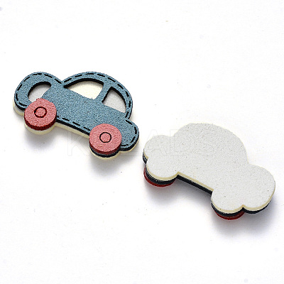 Faux Suede Patches FIND-R075-04-1
