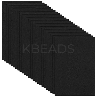 EVA Foam Sheets AJEW-WH0650-91-1