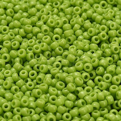 TOHO 8/0 Round Beads SEED-TR08-0044-1