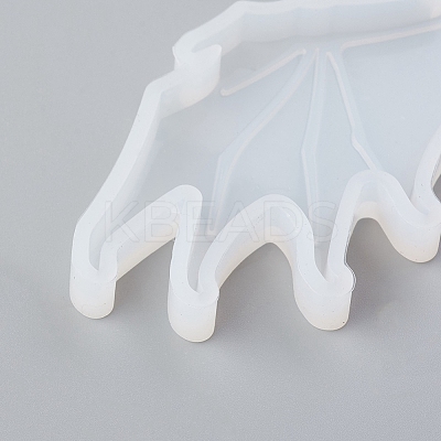 Left and Right Food Grade Silicone Molds LS-DIY-D024-01-1