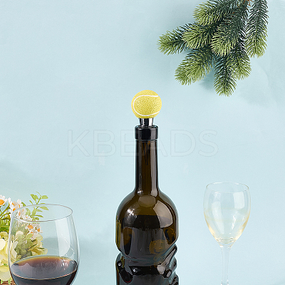 Zinc Alloy Wine Stoppers FIND-WH20040-05D-1