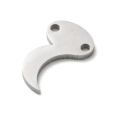 304 Stainless Steel Links STAS-D388-01A-P-1