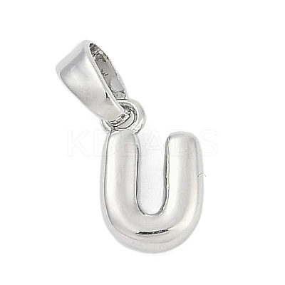 Brass Charms KK-G522-54U-P-1