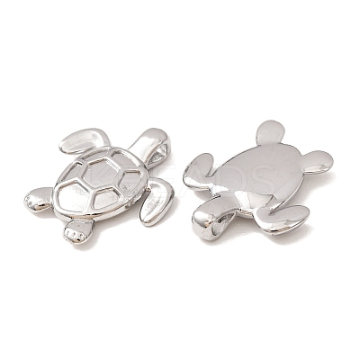 304 Stainless Steel Pendants SA-CBA9EE2-02P-1