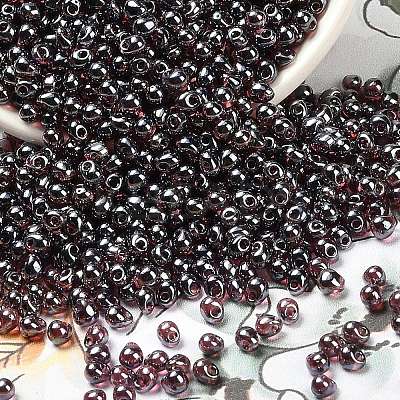 MIYUKI 3.4mm Drop Beads SEED-MY04-DP170-1