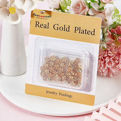 50Pcs Long-Lasting Plated FIND-BBC0002-71-1